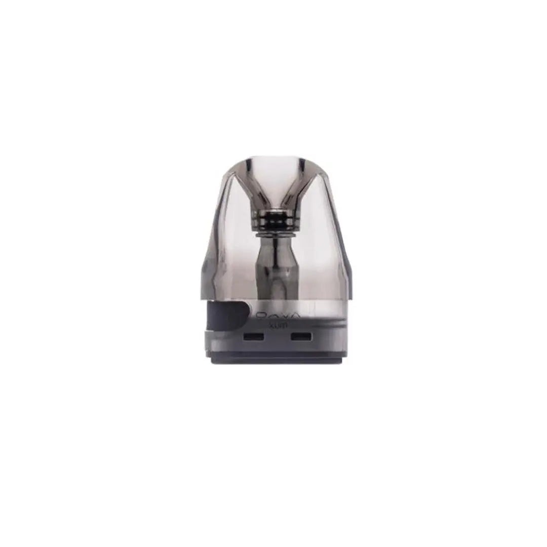 oxva vprime replacement pod OXVA VPrime Replacement Pod [0.6 ohm | 20w - 25w] 2 Pack - COMPATIBLE WITH: OXVA  VPrime Pod Kit - Top Fill, RDTL Vaping, Unitech 2.0 Mesh Coil
