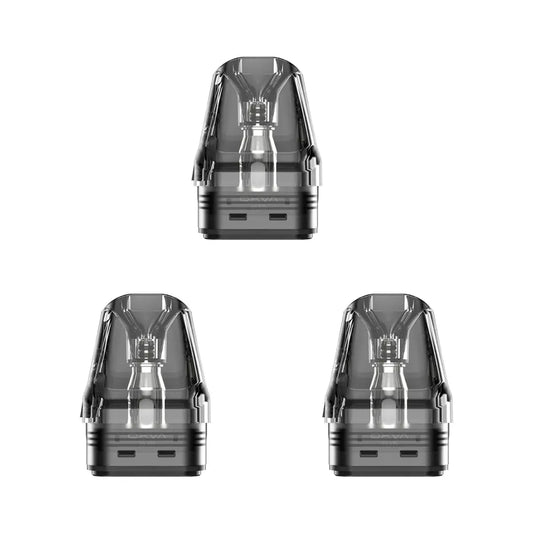 Oxva Xlim Top Fill Replacement Pods - (Pack of 3)