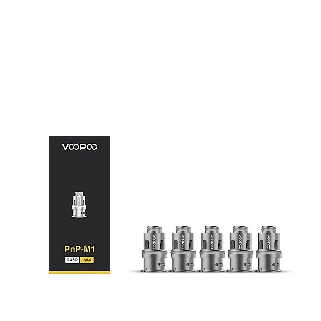 PNP M1 Coil PNP M1 Coil