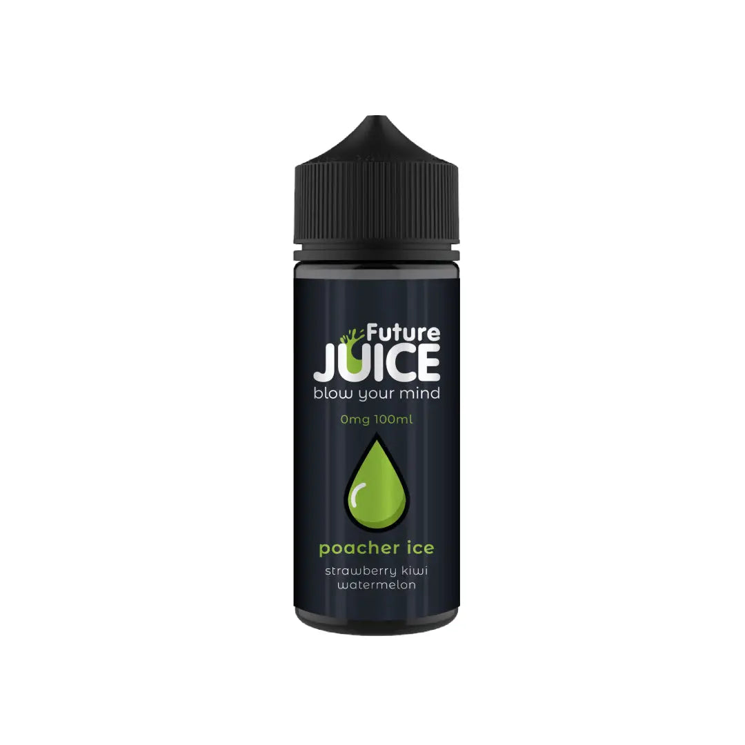 poacher ice by future juice
