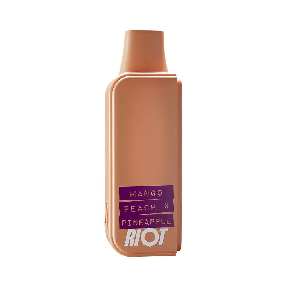 riot vape pods Riot Connex Pod Kit – T Juice main image 0