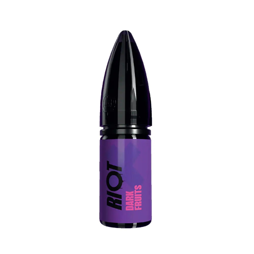 Riot X Dark Fruits 10ml Nic Salt Riot