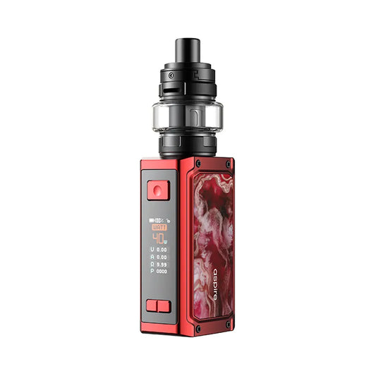 Rover Plus Vape Mod Kit by Aspire