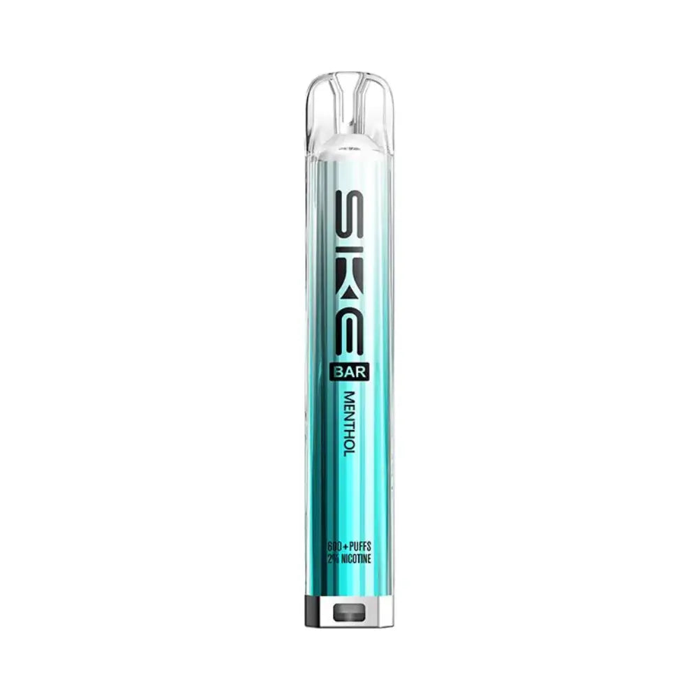 SKE Crystal BAR 600 Prefilled Vape Kit SKE