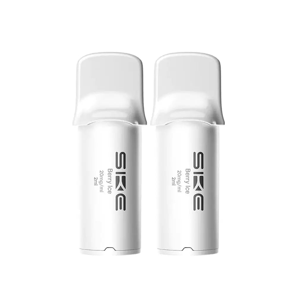 SKE Crystal Bar 600 Pro Prefilled Pods SKE Crystal Bar 600 Pro Prefilled Pods