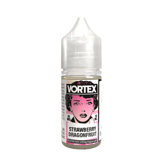 Strawberry Dragonfruit 10ml E-Liquid by Vortex