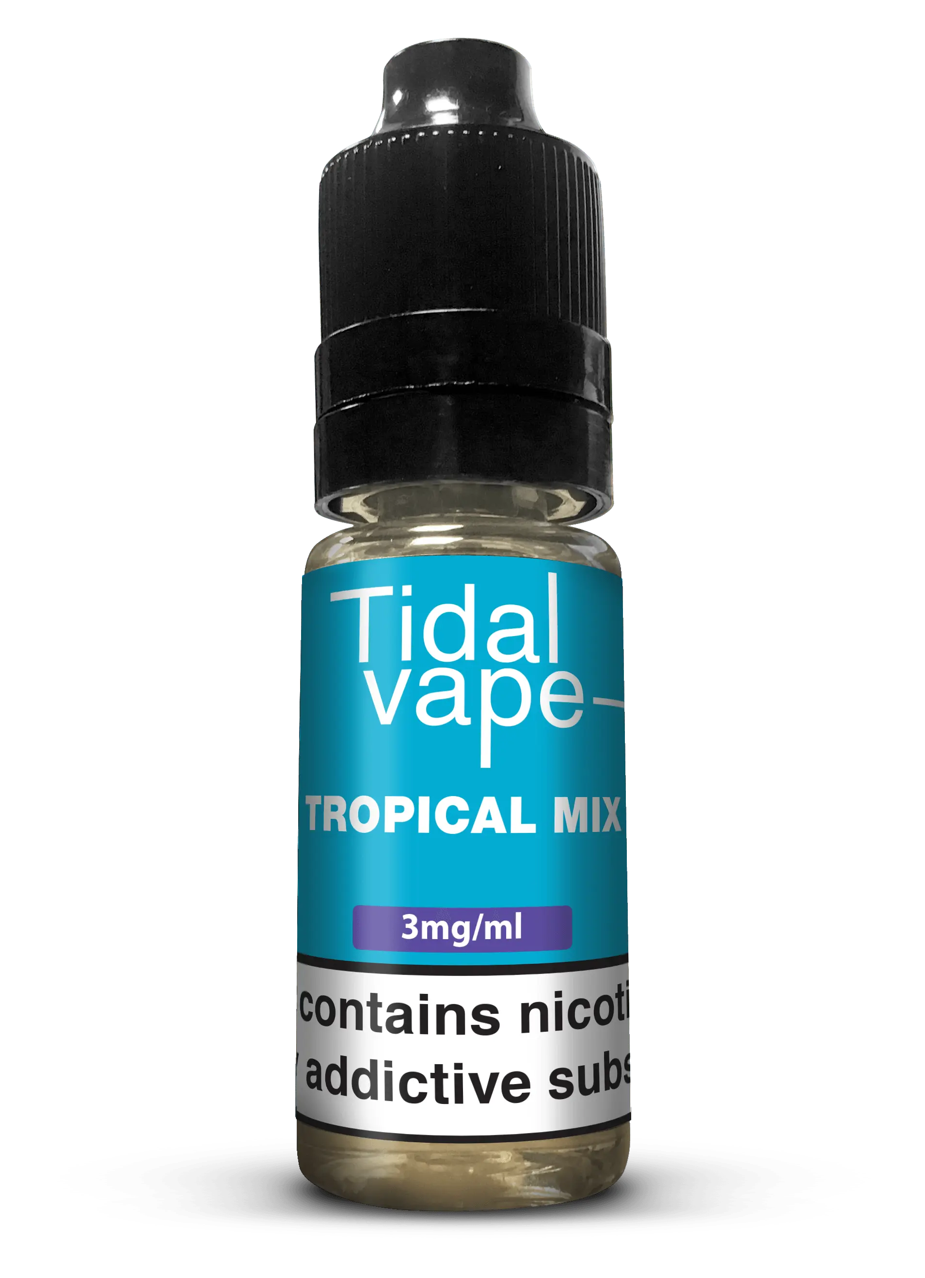 vape tropical mix Blu Bar Tropical Mix 600 Disposable Vape main image 0