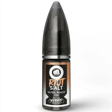 salt vape juice Pod Juice Smooth Salt - Hawaiian - 30ml