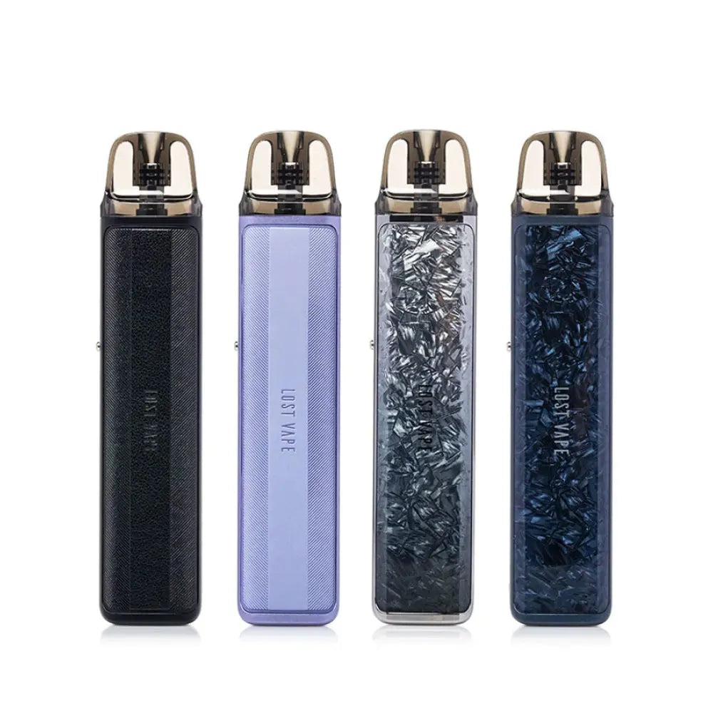Lost Vape Ursa Nano 3 Pod Kit Lost Vape Ursa Nano 3 Pod Kit