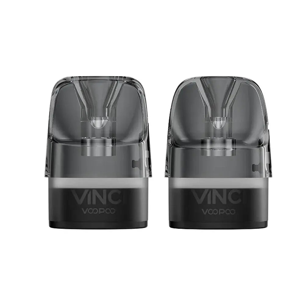 VINCI PnP X Empty Pod Cartridge by VooPoo – Pack of 2 Vaporesso