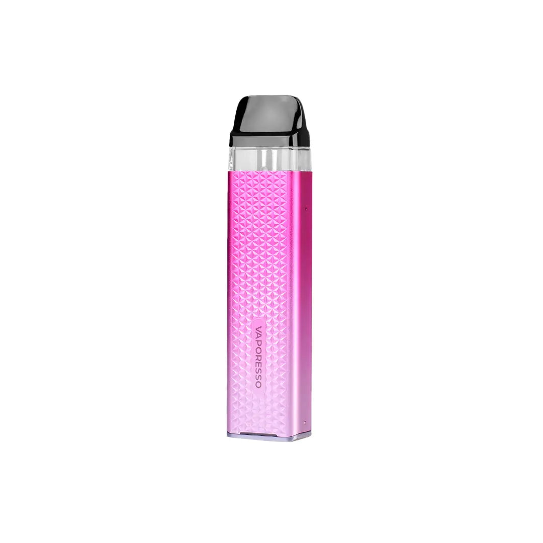 Leak-proof Pod System Vaporesso Xros 3 Nano Pod Kit