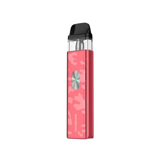 Vaporesso Xros 4 Mini Pod Kit