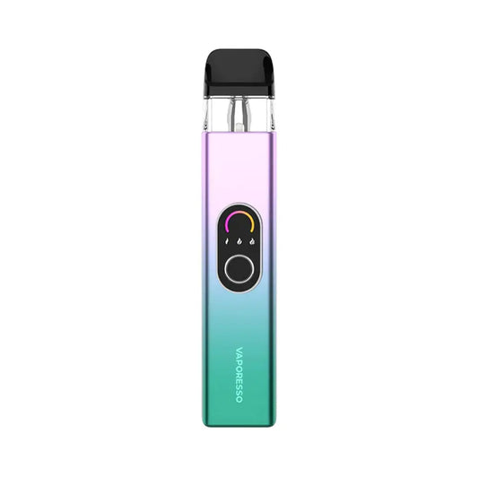 Vaporesso Xros 4 Pod Kit
