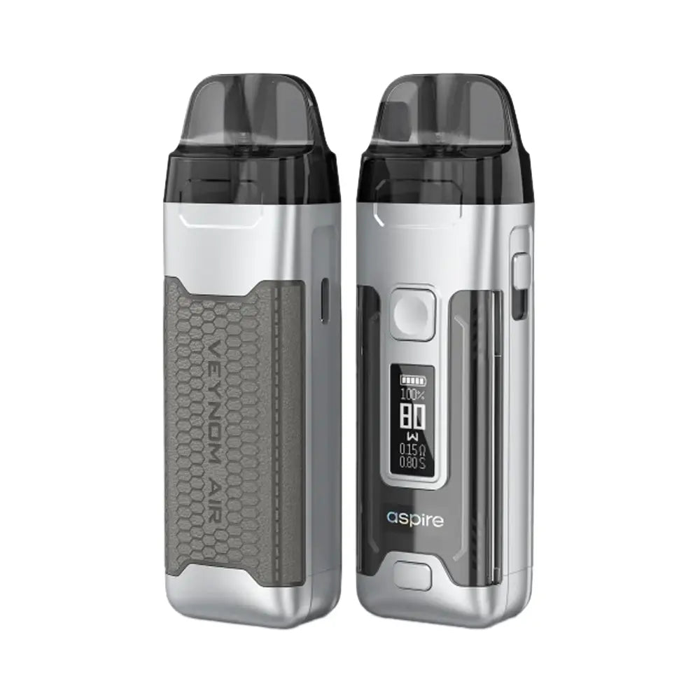 elfbar elfa master akku Aspire Veynom Air Replacement Pods - 2pk