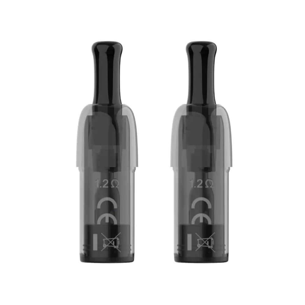 VooPoo Doric Galaxy Replacement Pods 2ml - 2PK