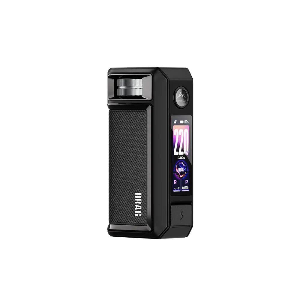 Voopoo Drag 6 Box Mod
