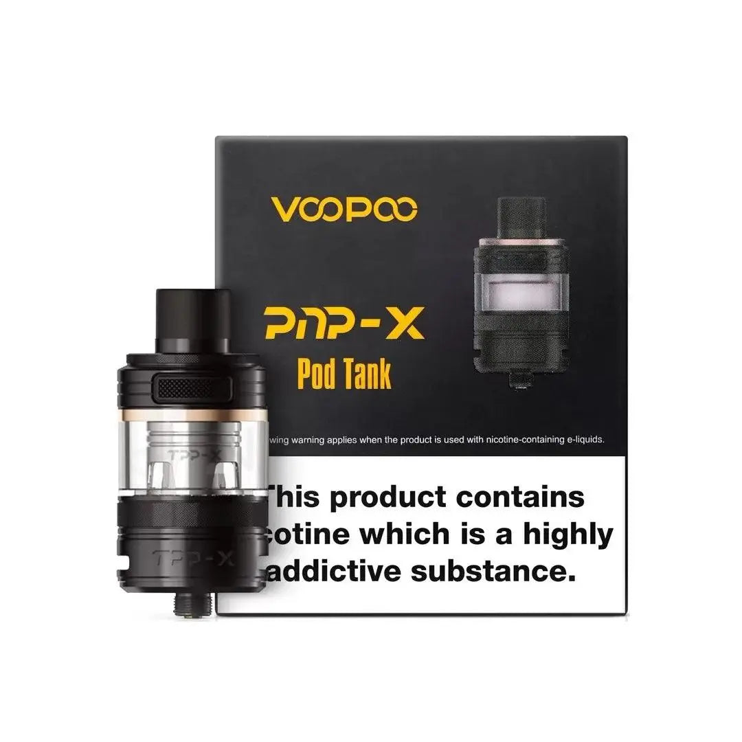voopoo pnp-x replacement pod VOOPOO PnP-X Replacement Pods main image 1