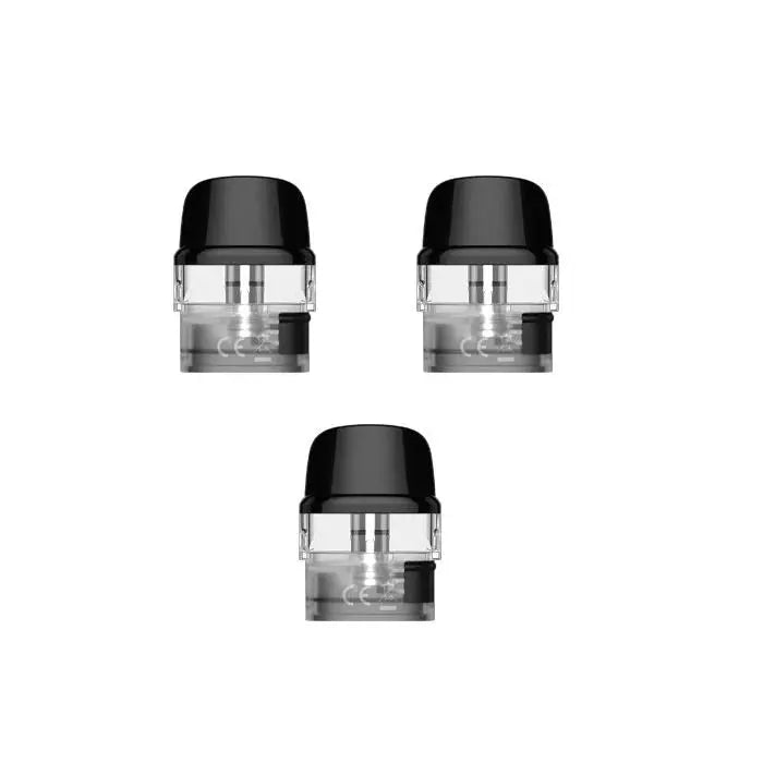 VooPoo VINCI S Replacement Pods 2ml