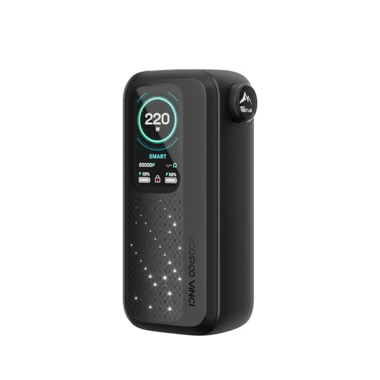 VooPoo Vinci Spark 220 Mod