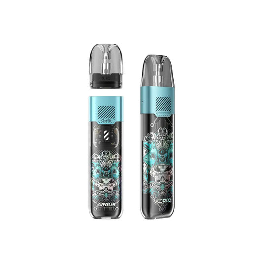 Voopoo Argus P1S Pod Kit