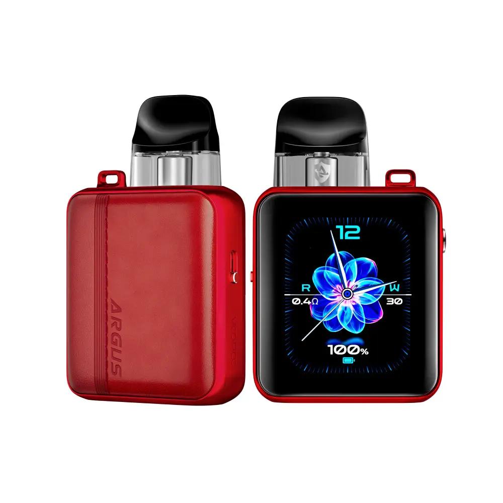 VooPoo Argus P3 Pod Kit – Includes 2 Free E-Liquids UK