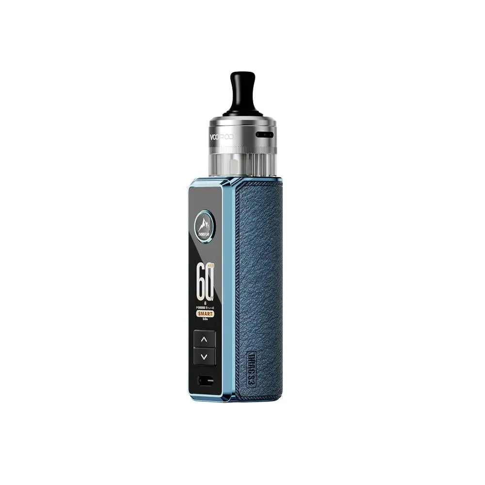 VooPoo Drag S3 Vape Kit Free 2 E-Liquids | Fast UK Delivery VooPoo Drag S3 Vape Kit Free 2 E-Liquids | Fast UK Delivery
