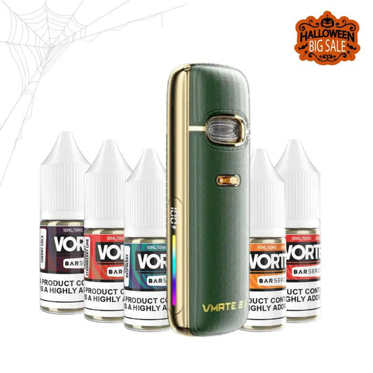 Voopoo Vmate E2 Bundle