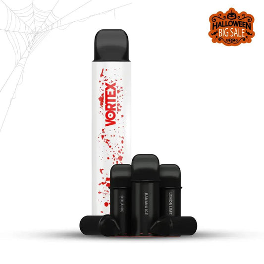 Vortex Bar 600 Bundle