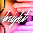 bright