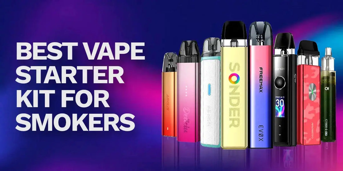 best vape for smokers uk Starter Kit Vaporesso Luxe X Pods HQD Vape Color:Miami