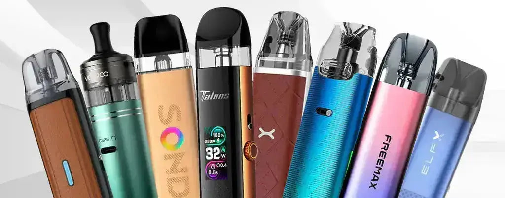 Starter Vape Kits