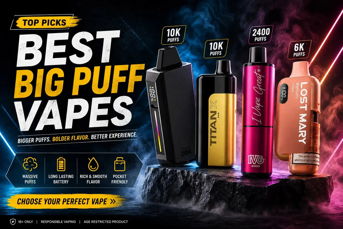best vapes uk Big Puff Vaporesso XROS Pro review Visible Disposable Vape Province:NU