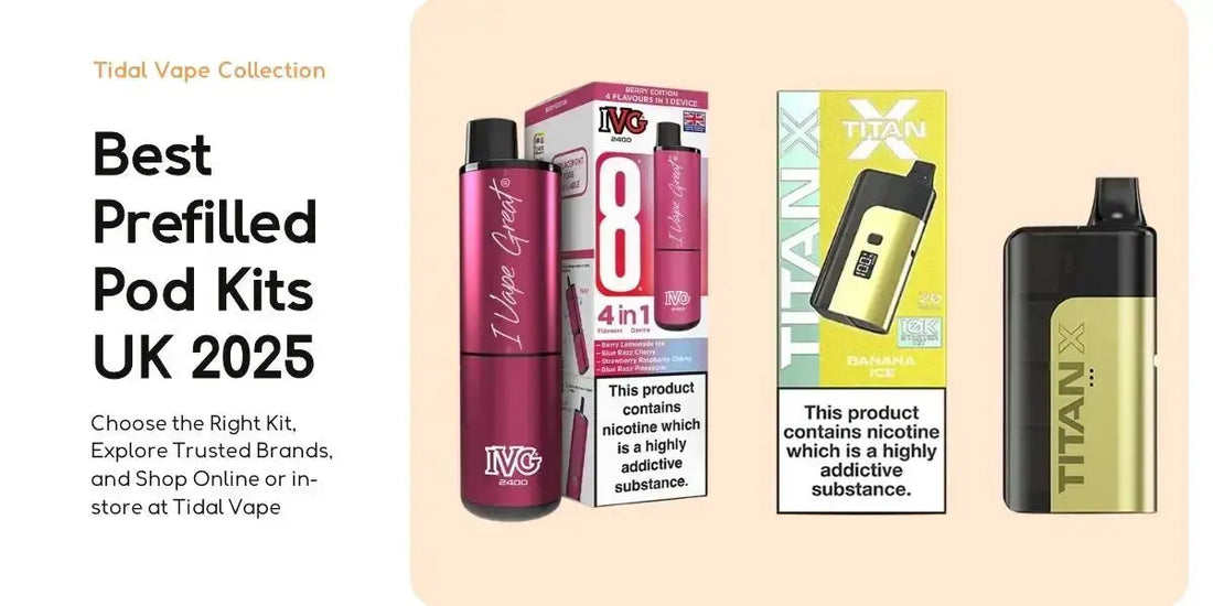 vape pods uk Top Prefilled Pod Kits 2025 How Old Do You Desktop SABORES:Dubai Chocolate