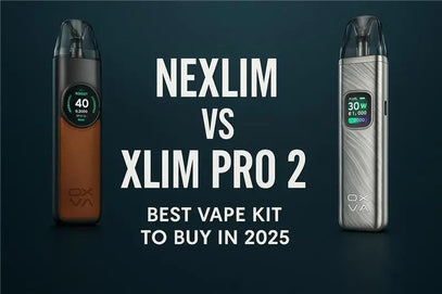 NexLIM vs XLIM Pro 2 – 2025 Comparison Guide