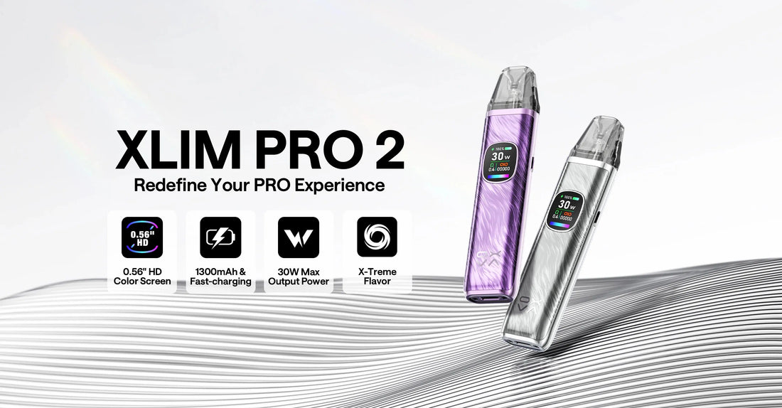 Oxva Xlim Pro Pod Vape Green Python Oxva Xlim Pro 2 Pod Kit + Free 100ML Liquid Oxva Xlim Pro Pod Vape Green Python Oxva Xlim Pro 2 Pod Kit + Free 100ML Liquid