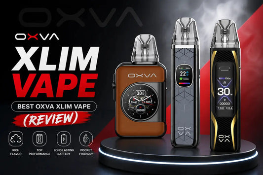Tidal Vape Blog | Latest Vape News & Updates Tidal Vape Blog | Latest Vape News & Updates