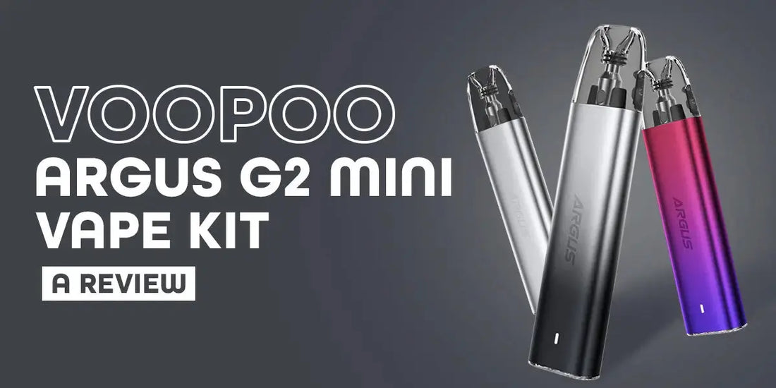 geekvape aegis solo 3 istruzioni VooPoo Argus G2 Vape Kit main image 1