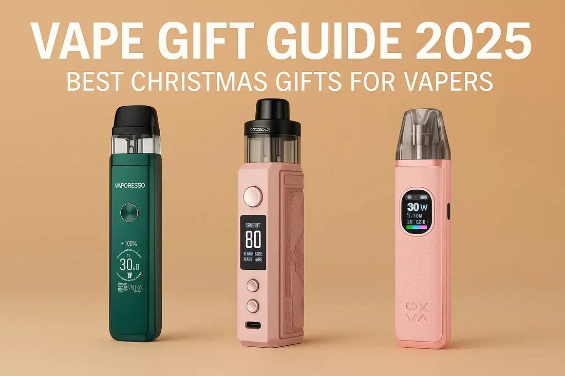 best vapes 2025 for beginners Vape Gift Guide 2025: Christmas Gifts Vapers Lost Mary MT15000 Turbo For Dodge_Charger Choose Flavor:White Gami+