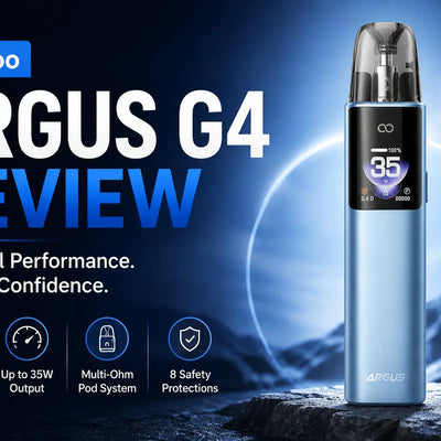 best vape out right now Best Vapes 2026
