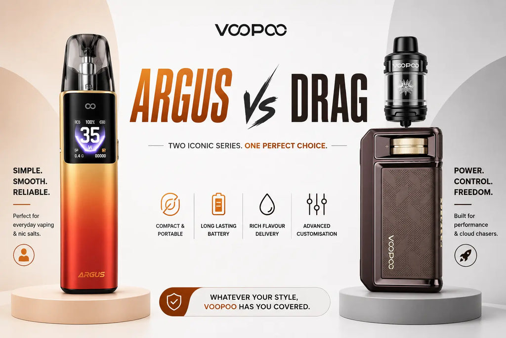 Coolest Vaping Tricks Coolest Vaping Tricks