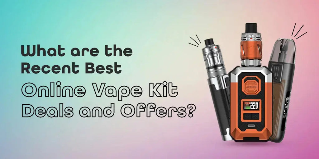 best online vape store uk cheapest 6 Best Pod Vapes Of 2023 main image 1