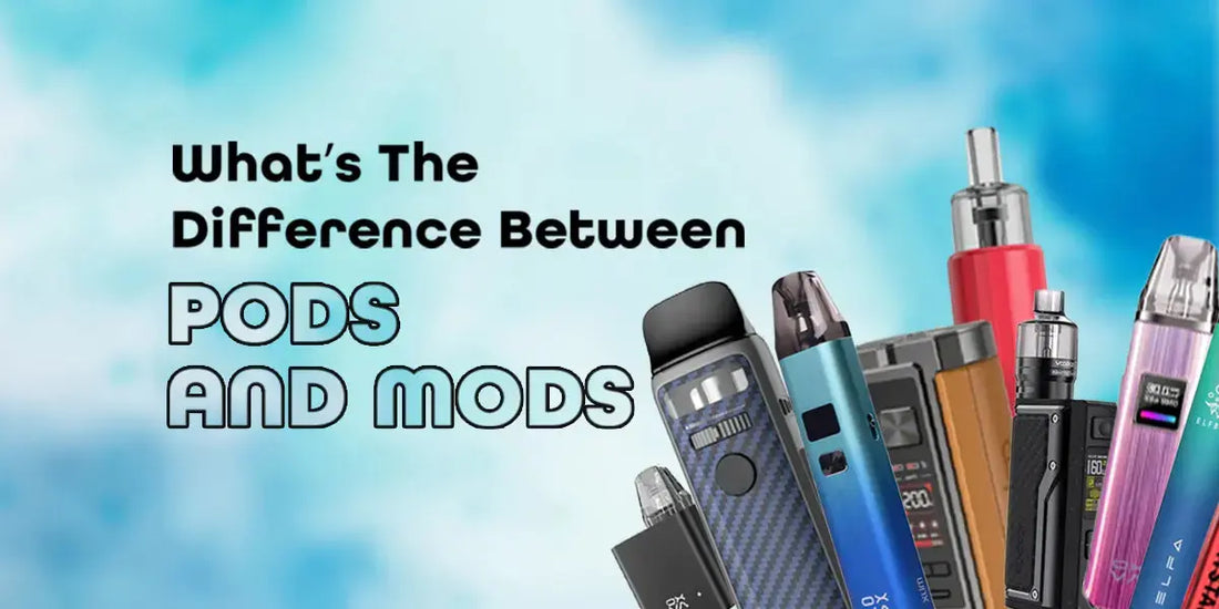 geekvape aegis solo 3 istruzioni How does the wattage of a Pod Mod affect its performance? main image 1