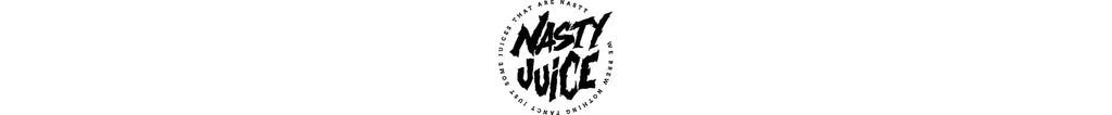 Nasty Juice 50ml Shortfill E-Liquids