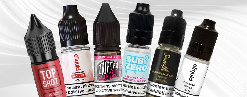 Nicotine Shots UK | Add Nicotine to E-Liquid | Shop Now Nicotine Shots UK | Add Nicotine to E-Liquid | Shop Now