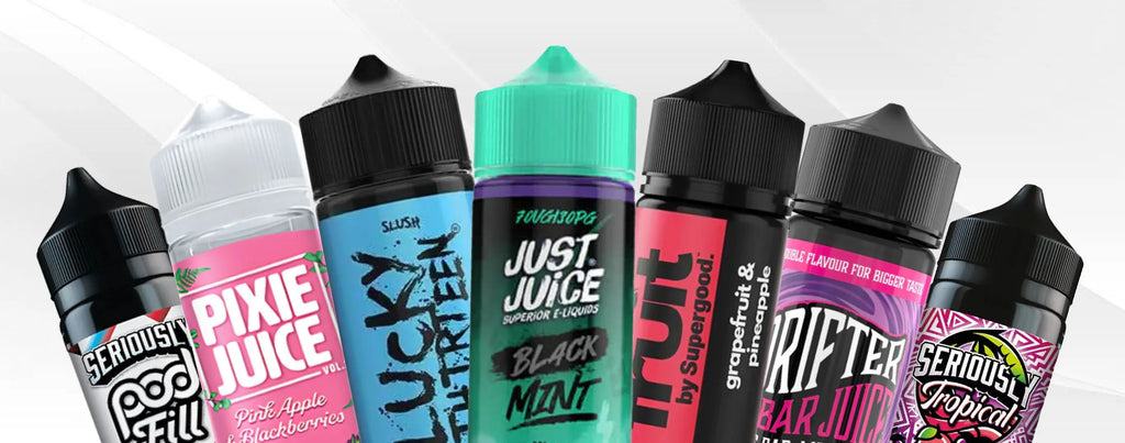 Shortfill E-Liquid UK | High VG Vape Juice | Shop Now Shortfill E-Liquid UK | High VG Vape Juice | Shop Now