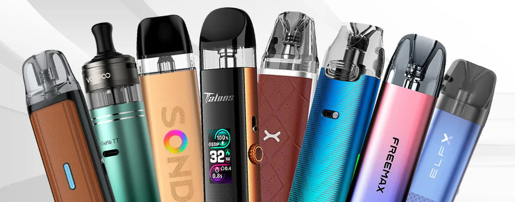 Starter Vape Kits UK | Beginner Vape Devices Starter Vape Kits UK | Beginner Vape Devices