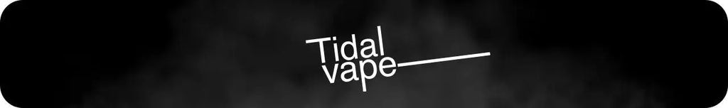 Tidal Vape E-Liquids