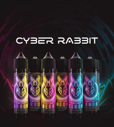 Vape Cyber Rabbit E-Liquids
