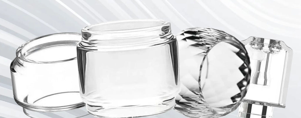 Vape Glass | Shop High Quality Replacement Glass Vape Tank Vape Glass | Shop High Quality Replacement Glass Vape Tank