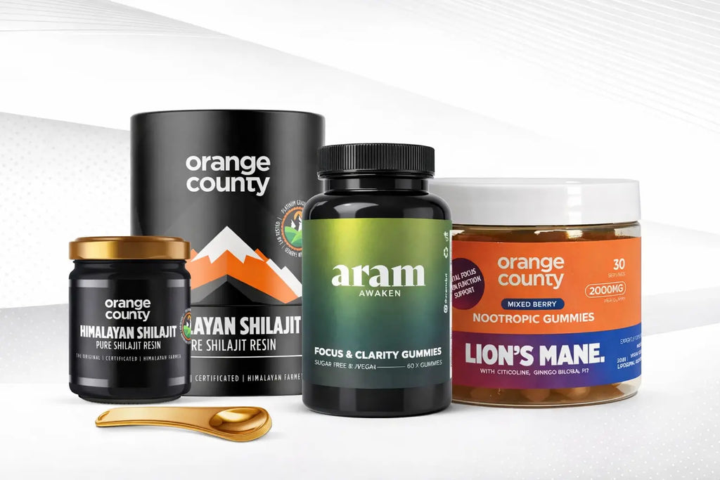 Wellness Range